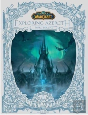 World Of Warcraft: Exploring Azeroth - Northrend