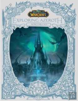 Bertrand.pt - World Of Warcraft: Exploring Azeroth - Northrend