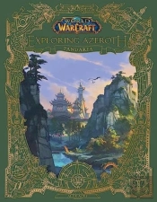 World Of Warcraft: Exploring Azeroth - Pandaria