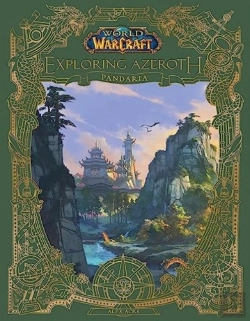 Bertrand.pt - World Of Warcraft: Exploring Azeroth - Pandaria