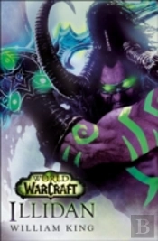 World Of Warcraft: Illidan