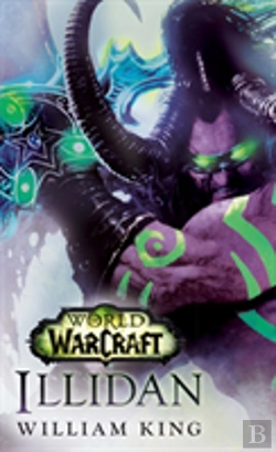 Bertrand.pt - World Of Warcraft: Illidan