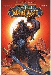 World Of Warcraft ; Intégrale T.1 À T.3