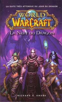 Bertrand.pt - World Of Warcraft - La Nuit Du Dragon (Ned)