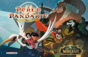 World Of Warcraft ; La Perle De La Pandarie