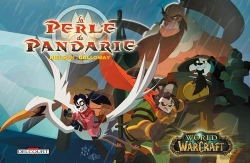 Bertrand.pt - World Of Warcraft ; La Perle De La Pandarie