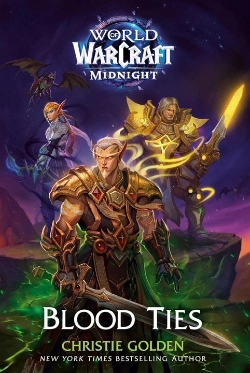 Bertrand.pt - World Of Warcraft: Lazos De Sangre