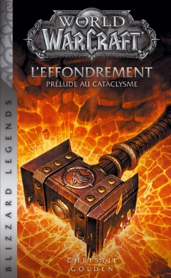 Bertrand.pt - World Of Warcraft - L'Effondrement (Ned)