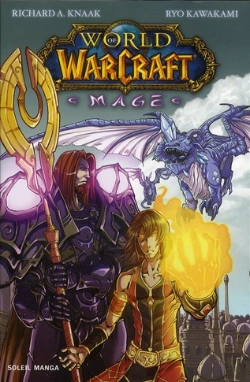 Bertrand.pt - World Of Warcraft - Mage