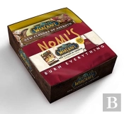 World Of Warcraft: New Flavors Of Azeroth - The Official Cookbook Gift Set