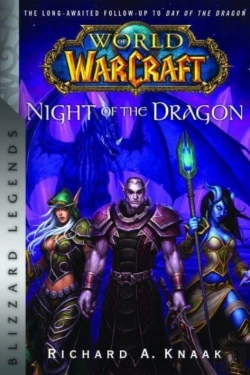 Bertrand.pt - World Of Warcraft: Night Of The Dragon