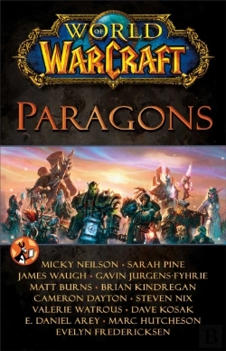 Bertrand.pt - World Of Warcraft: Paragons