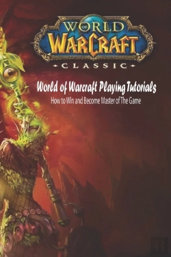 Bertrand.pt - World Of Warcraft Playing Tutorials