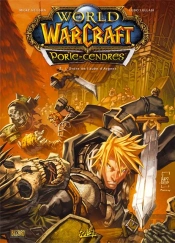 World Of Warcraft ; Porte-Cendres T.2 ; L'Ordre De L'Aube D'Argent