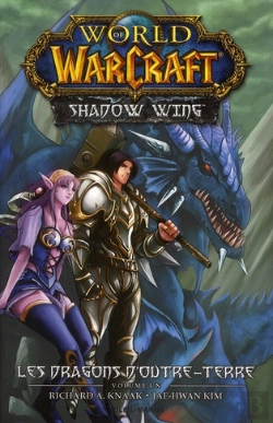 Bertrand.pt - World Of Warcraft ; Shadow Wing T.1