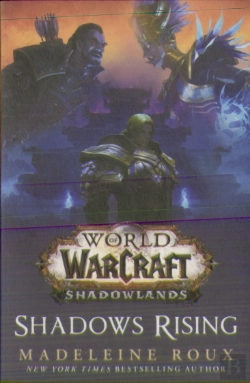 Bertrand.pt - World Of Warcraft: Shadows Rising