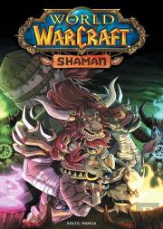 World Of Warcraft Shaman