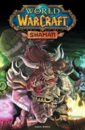 World Of Warcraft Shaman