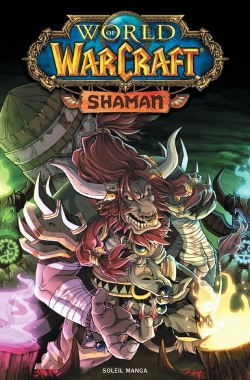 Bertrand.pt - World Of Warcraft Shaman