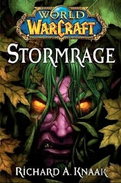 World Of Warcraft : Stormrage T.1