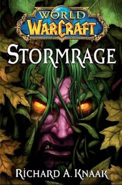 Bertrand.pt - World Of Warcraft : Stormrage T.1