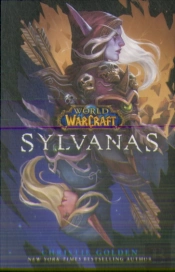 World Of Warcraft: Sylvanas
