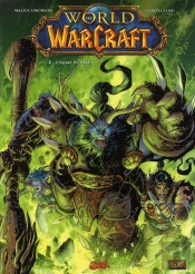 World Of Warcraft T.2 ; L'Appel Du Destin