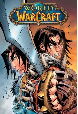 Bertrand.pt - World Of Warcraft T.6 ; Dans L'Antre De La Mort