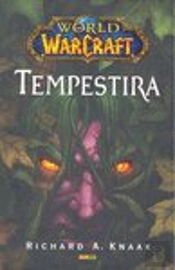 World Of Warcraft Tempestira