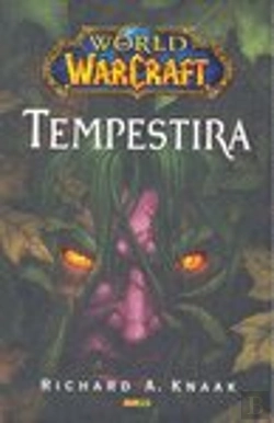 Bertrand.pt - World Of Warcraft Tempestira