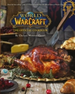 Bertrand.pt - World Of Warcraft The Official Cookbook