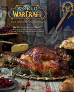 Bertrand.pt - World Of Warcraft: The Official Cookbook