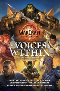 Bertrand.pt - World Of Warcraft: The Voices Within (Short Story Collection)