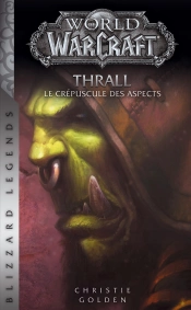 World Of Warcraft - Thrall (Ned)