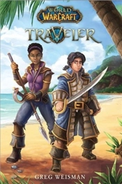 World Of Warcraft: Traveler #1