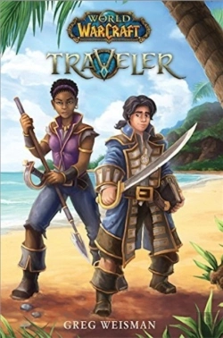 Bertrand.pt - World Of Warcraft: Traveler #1
