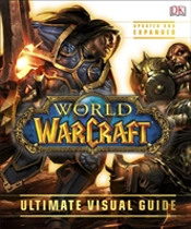 World Of Warcraft Ultimate Vg 16