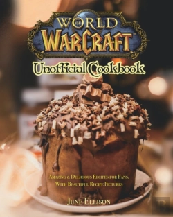 Bertrand.pt - World Of Warcraft Unofficial Cookbook