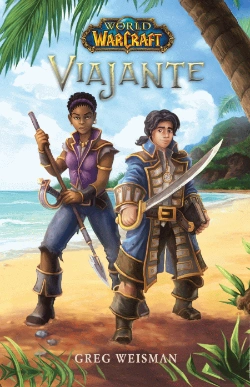 Bertrand.pt - World of Warcraft. Viajante