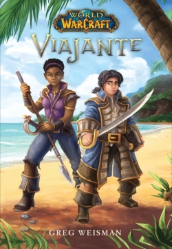Bertrand.pt - World Of Warcraft - Viajante