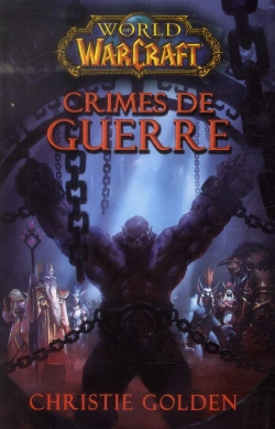Bertrand.pt - World Of Warcraft : War Crime