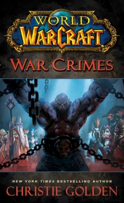 Bertrand.pt - World Of Warcraft: War Crimes