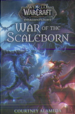 Bertrand.pt - World Of Warcraft: War Of The Scaleborn