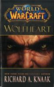 World Of Warcraft: Wolfheart