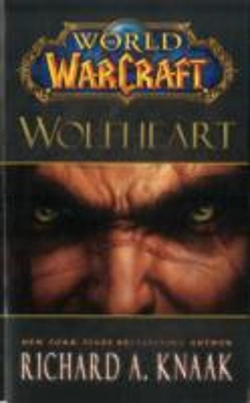 Bertrand.pt - World Of Warcraft: Wolfheart