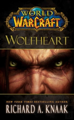 Bertrand.pt - World Of Warcraft: Wolfheart
