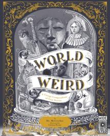 World Of Weird