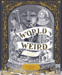 Bertrand.pt - World Of Weird