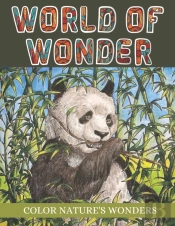 World Of Wonder Color Nature'S Wonders