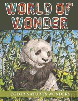 Bertrand.pt - World Of Wonder Color Nature'S Wonders